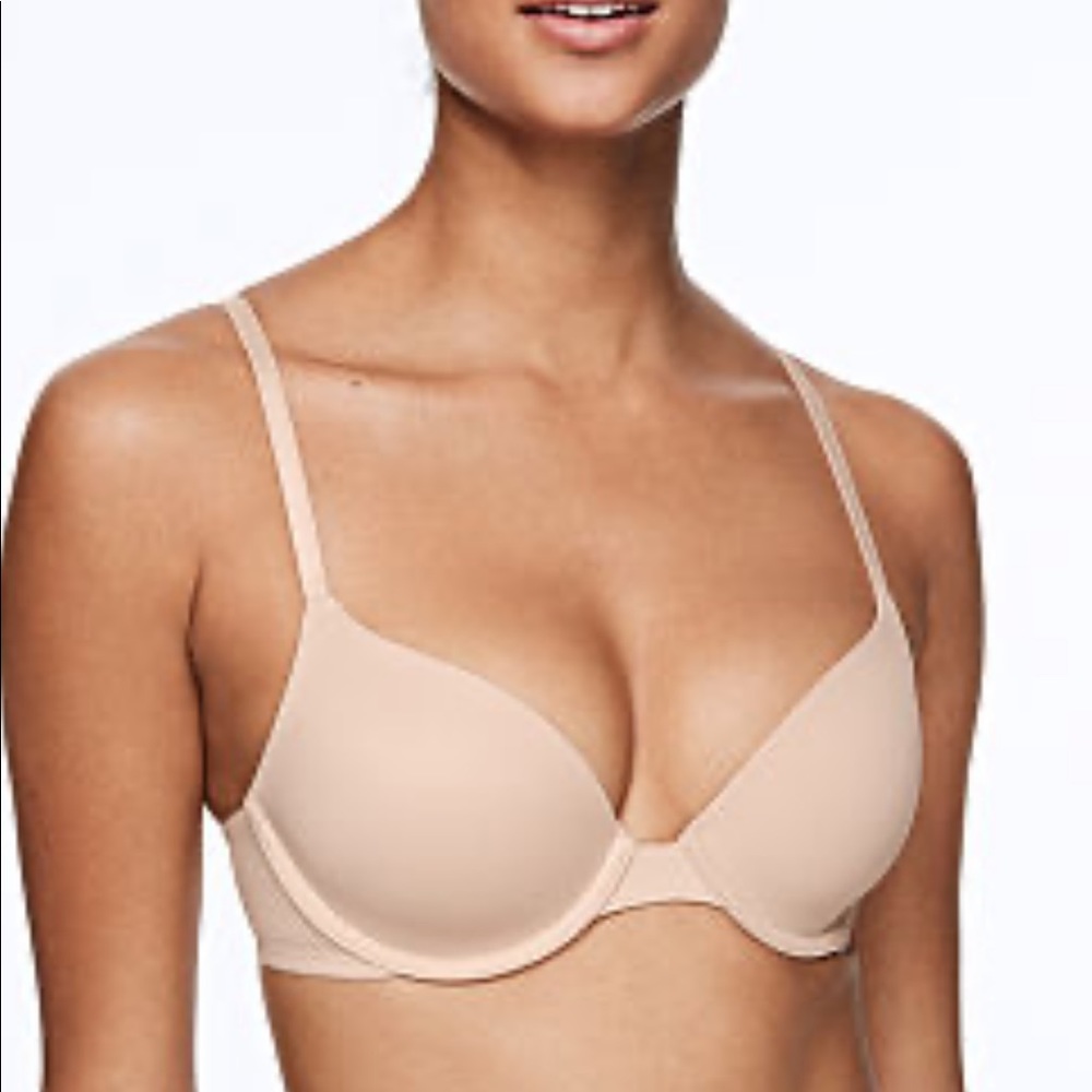 Victoria’s Secret PINK bra
